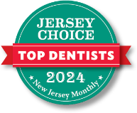 Short Hills NJ Top Dentist