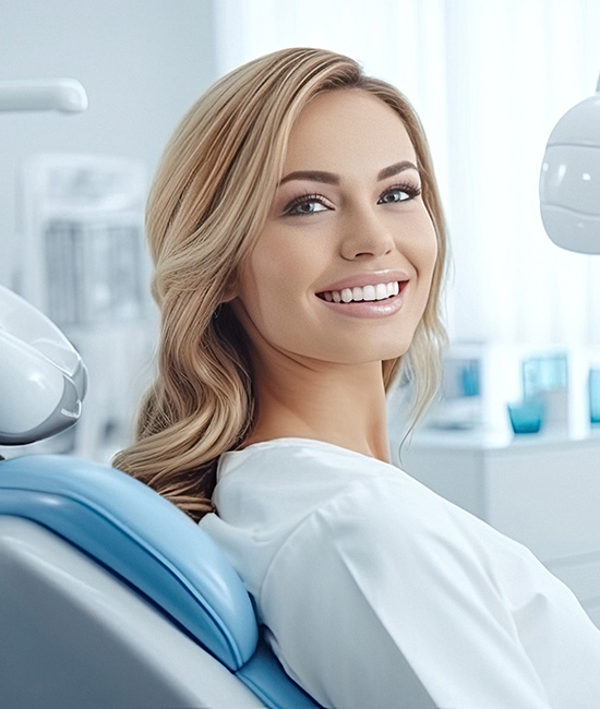 Dentist in Short Hills