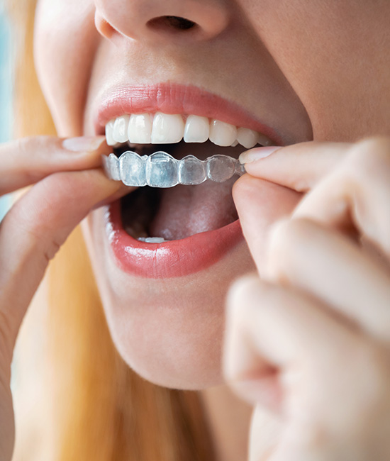 Dentist in Short Hills